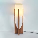 Fairbanks Floor Lamp - Image 15