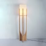 Fairbanks Floor Lamp - Image 17