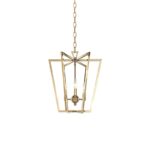 Farmhouse Lantern Chandelier - Image 10