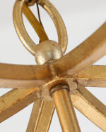 Farmhouse Lantern Chandelier - Image 19