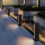 Faro Outdoor Post Lamp - Image 12