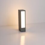 Faro Outdoor Post Lamp - Image 7