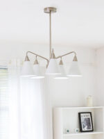 Fashion Cono Chandelier - Image 7