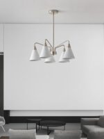 Fashion Cono Chandelier - Image 20