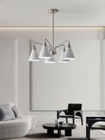 Fashion Cono Chandelier - Image 8