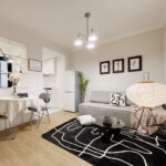 Fashion Cono Chandelier - Image 10