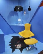 Feather Pendant Lamp - Image 2