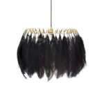 Feather Pendant Lamp - Image 12