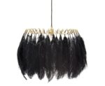 Feather Pendant Lamp - Image 11