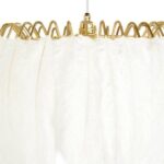 Feather Pendant Lamp - Image 14