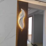 Feather Wall Lamp - Image 17