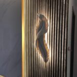 Feather Wall Lamp - Image 16