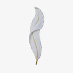 Feather Wall Lamp - Image 18