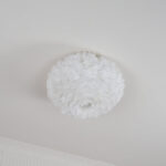 Feathered Ceiling Lamp - Image 18