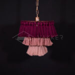 Fela Tassel Chandelier - Image 16