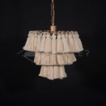 Fela Tassel Chandelier - Image 17