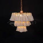 Fela Tassel Chandelier - Image 18
