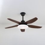 Felix Ceiling Fan Light - Image 2