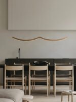 Felix Crescent Pendant Lamp - Image 12