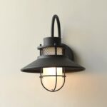Felix Outdoor Wall Lamp - Image 16