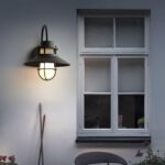 Felix Outdoor Wall Lamp - Image 12
