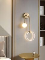 Ferra LED Wall Light - Image 5