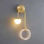 Ferra LED Wall Light - Image 9