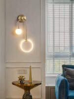 Ferra LED Wall Light - Image 2
