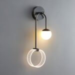 Ferra LED Wall Light - Image 3