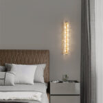 Fine Art Sconce - Image 4