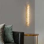 Fine Art Sconce - Image 2