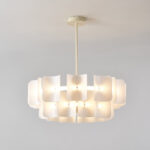 Fingerprint Chandelier - Image 16