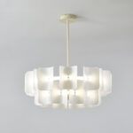 Fingerprint Chandelier - Image 17
