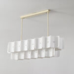 Fingerprint Chandelier - Image 8