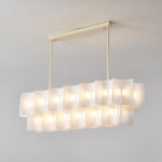 Fingerprint Chandelier - Image 9