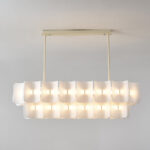 Fingerprint Chandelier - Image 11