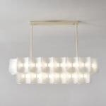 Fingerprint Chandelier - Image 12