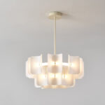 Fingerprint Chandelier - Image 13