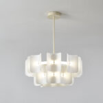 Fingerprint Chandelier - Image 14