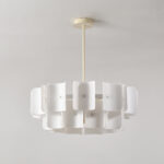 Fingerprint Chandelier - Image 15