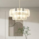 Fingerprint Chandelier - Image 3