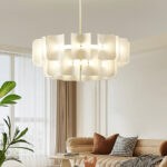 Fingerprint Chandelier - Image 4