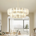Fingerprint Chandelier - Image 5