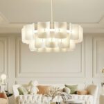 Fingerprint Chandelier - Image 2