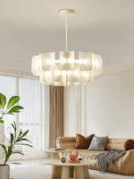 Fingerprint Chandelier - Image 19
