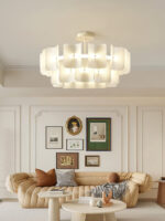 Fingerprint Chandelier - Image 20