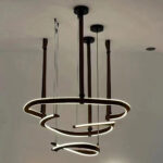 Finopi Chandelier - Image 11
