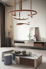 Finopi Chandelier - Image 15