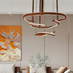 Finopi Chandelier - Image 3