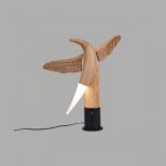Fire Dancer Table Lamp - Image 12